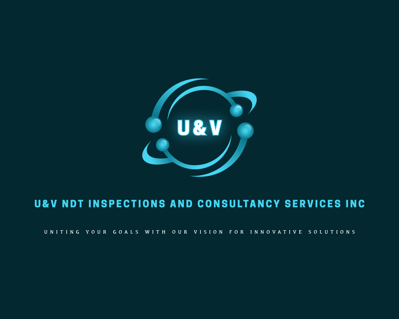 U&V NDT Inspections and consultancy services Inc